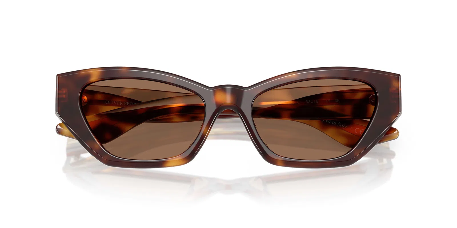 Oliver Peoples 1961c 5582SU Sunglasses - view 12